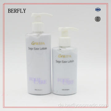 Salbei Ease Lotion Fußpflegecreme